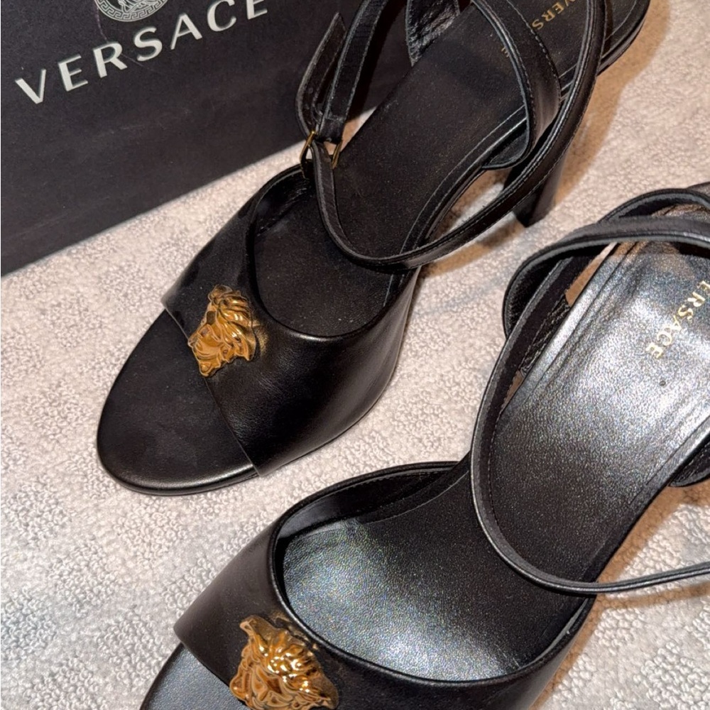 Woman heels